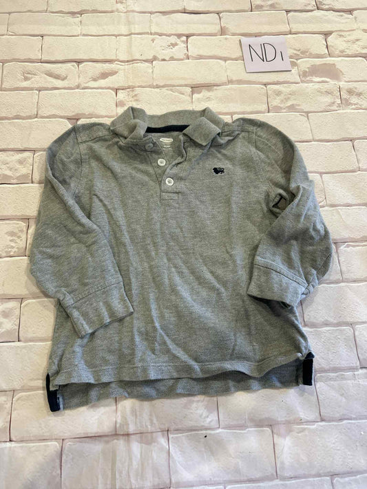 Tops Size 4