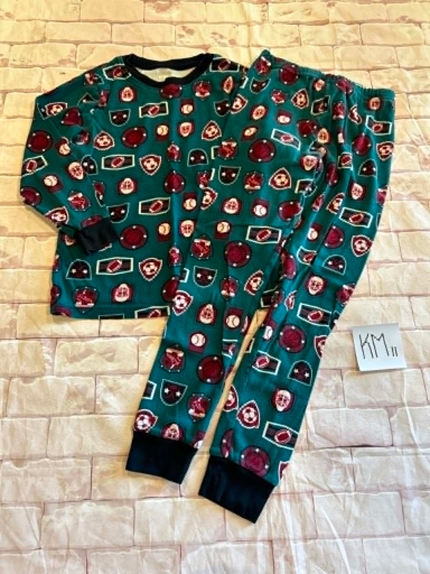 Sleepwear Size 10