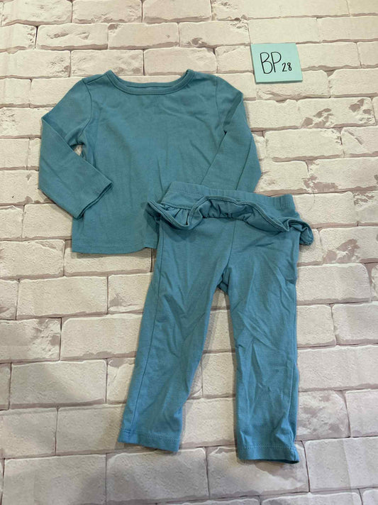Outfits Size 12m