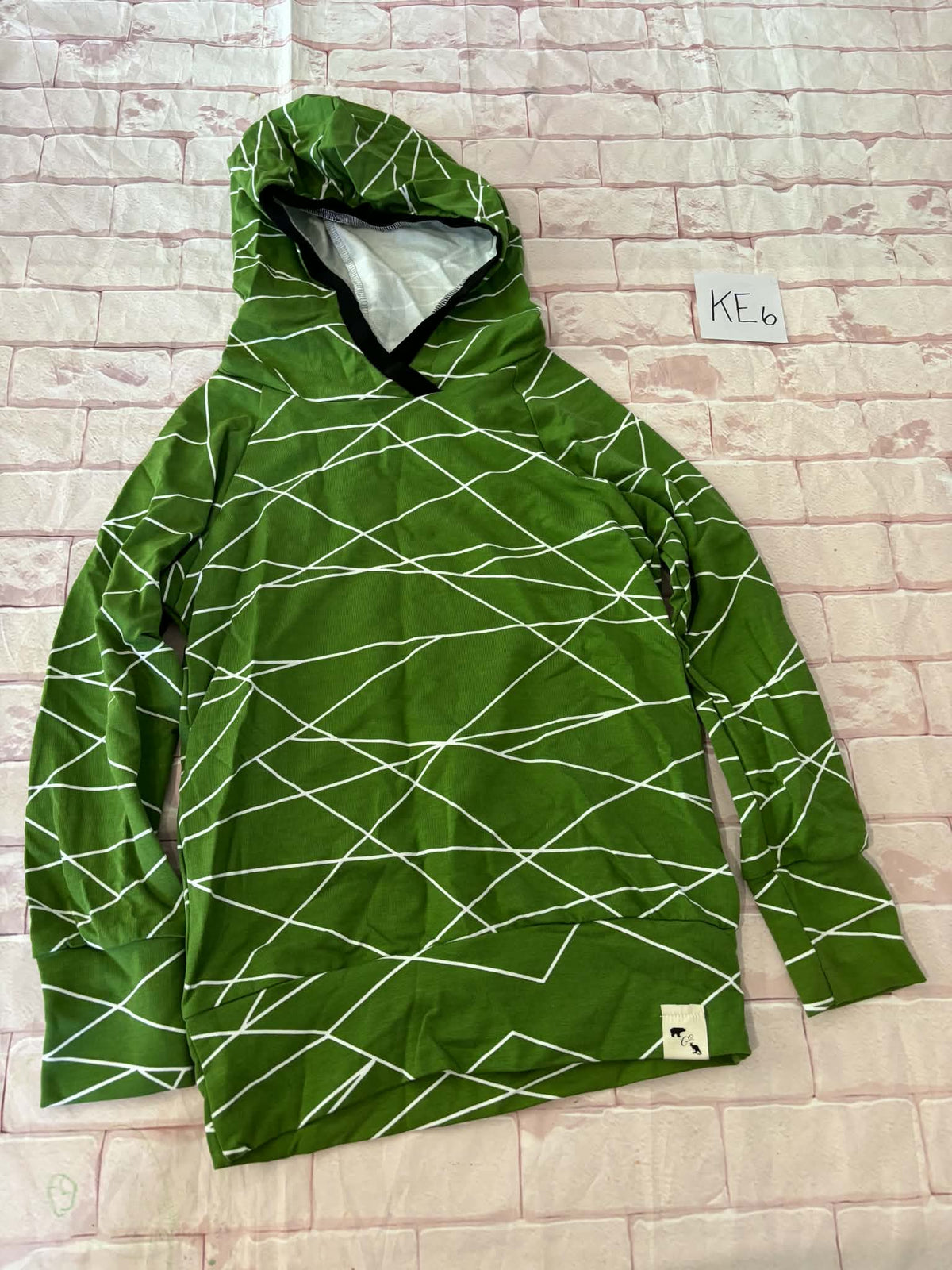 Tops Size 8