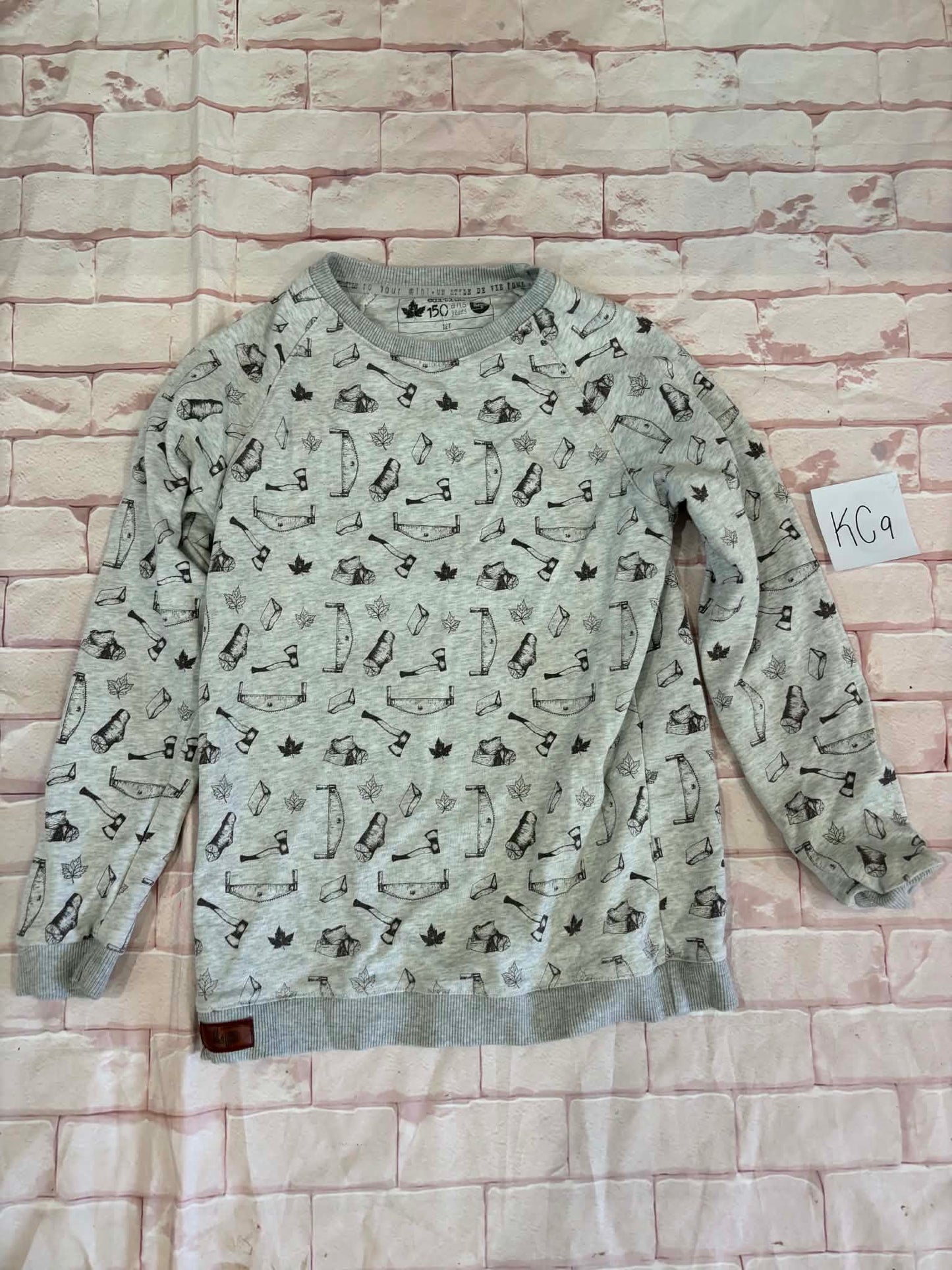 Tops Size 12