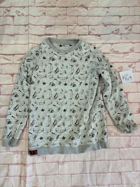 Tops Size 12