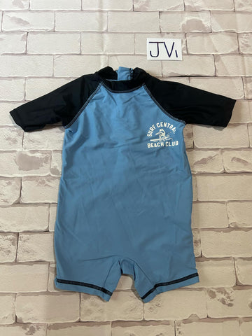 Boys Swimwear Size 12-18m