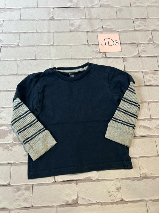 Boys Tops Size 12-18m