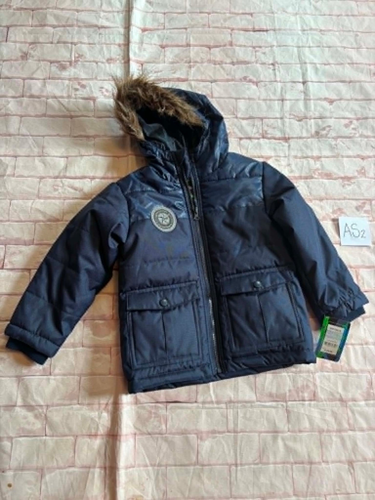 Outerwear Size 4 BNWT