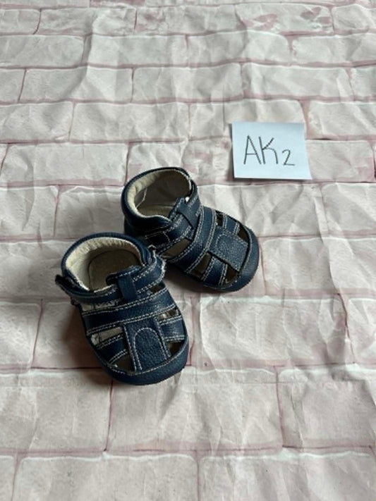 Shoes Size 6-12m