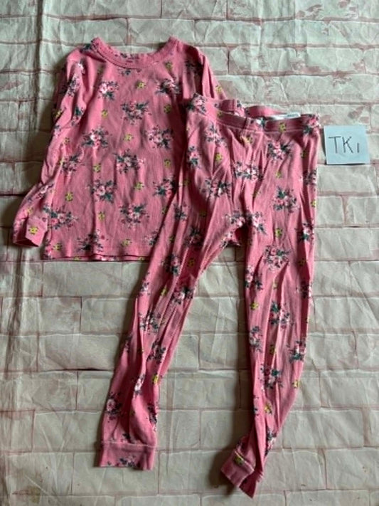 Sleepwear Size 5