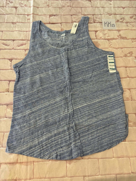 Tops Size L BNWT