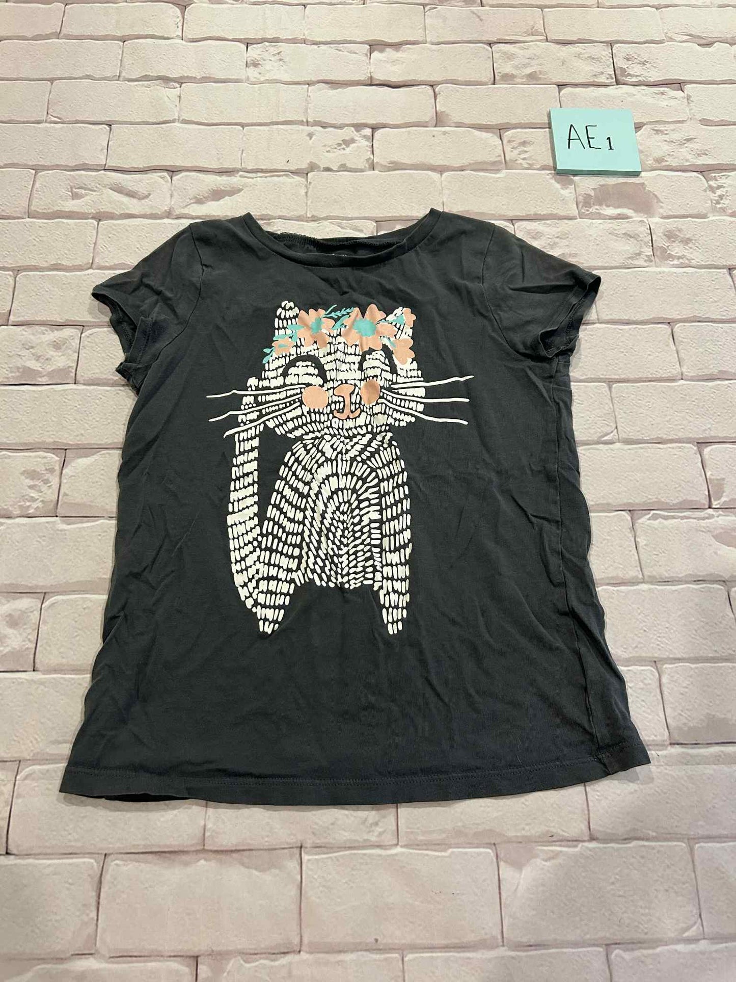 Girls Tops Size 8