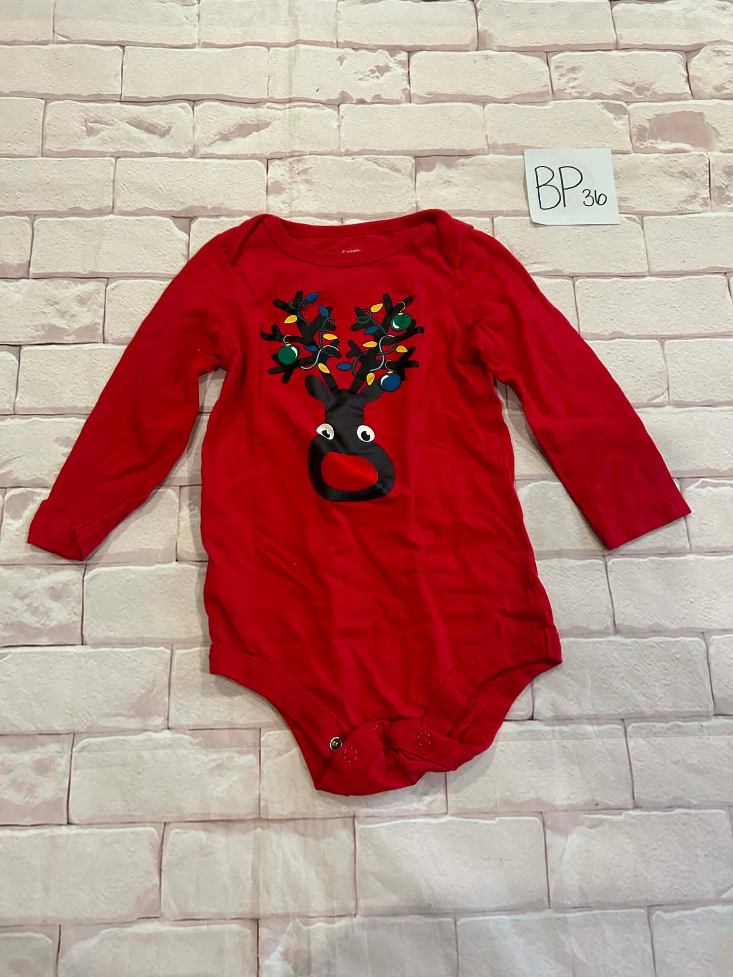 Tops Size 18-24m