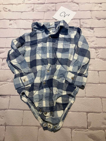 Boys Top Size 24m