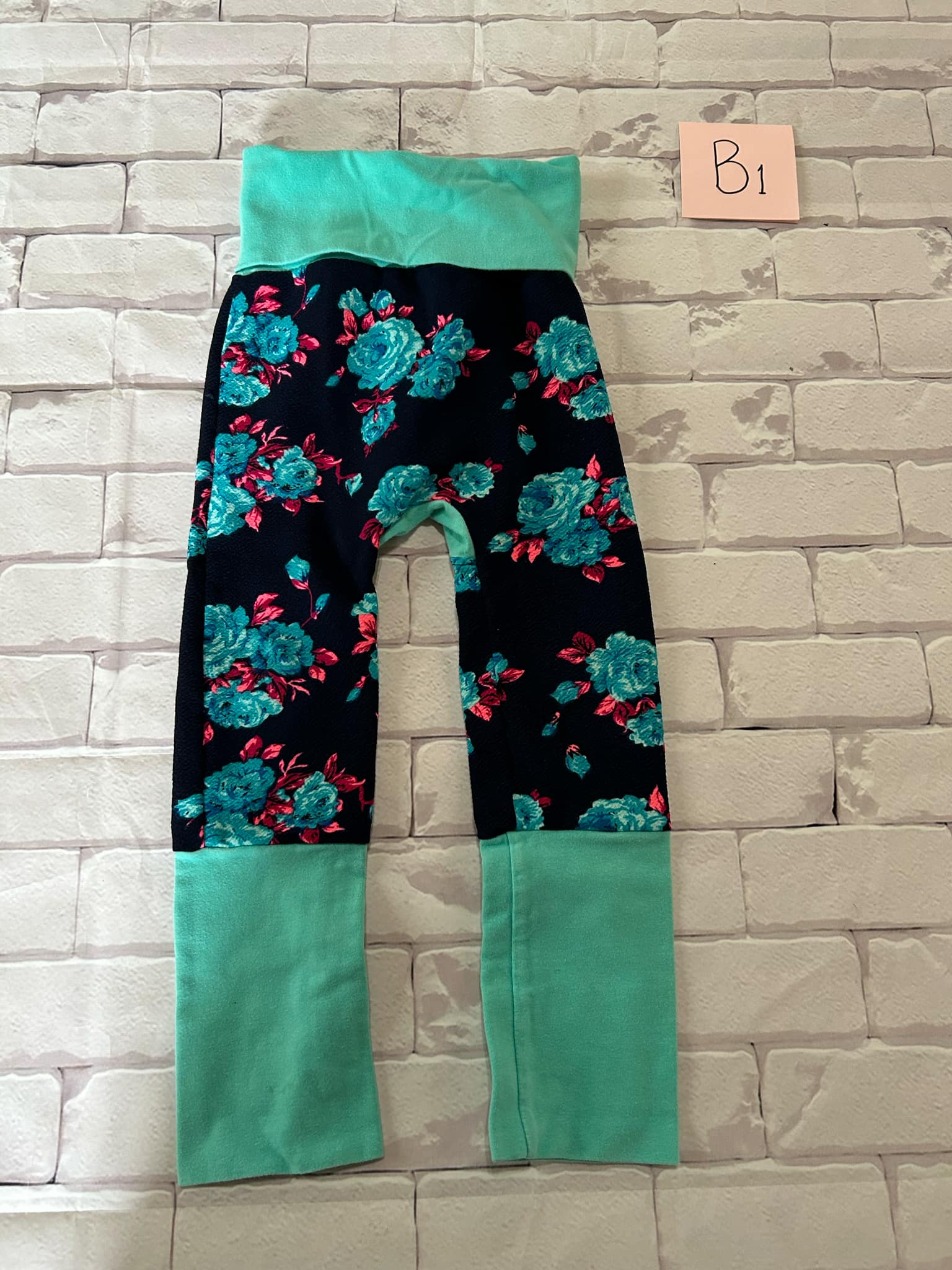 Girls Bottoms Size 6m-3y