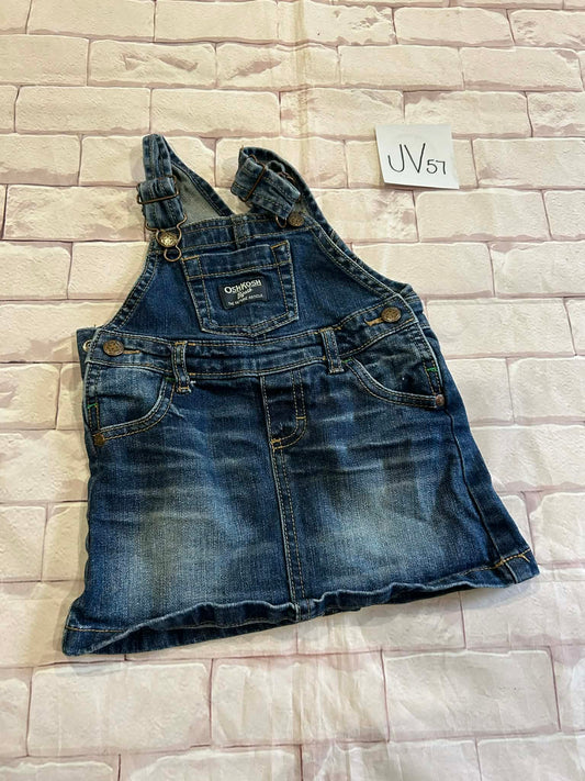 Dress Size 18m