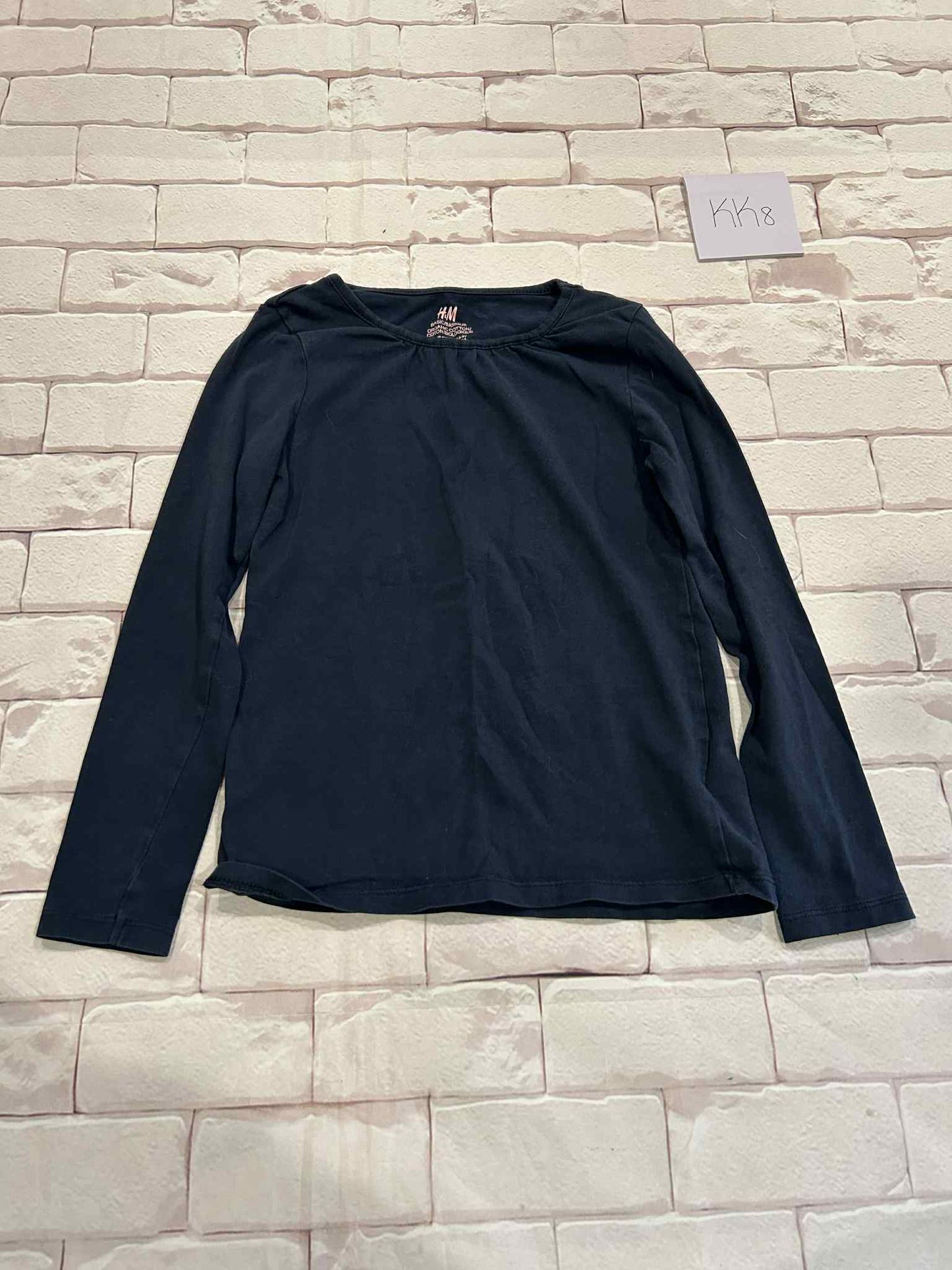 Tops Size 6-8
