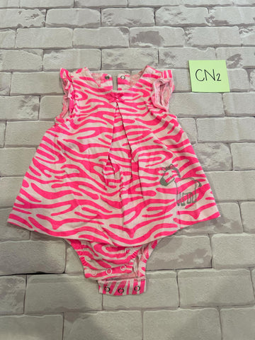 Girls Outfits Size 12m