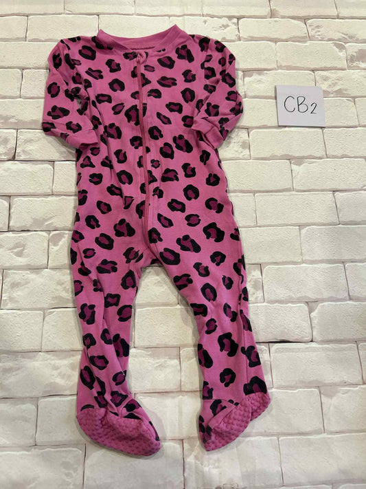 Sleepwear Size 6-12m