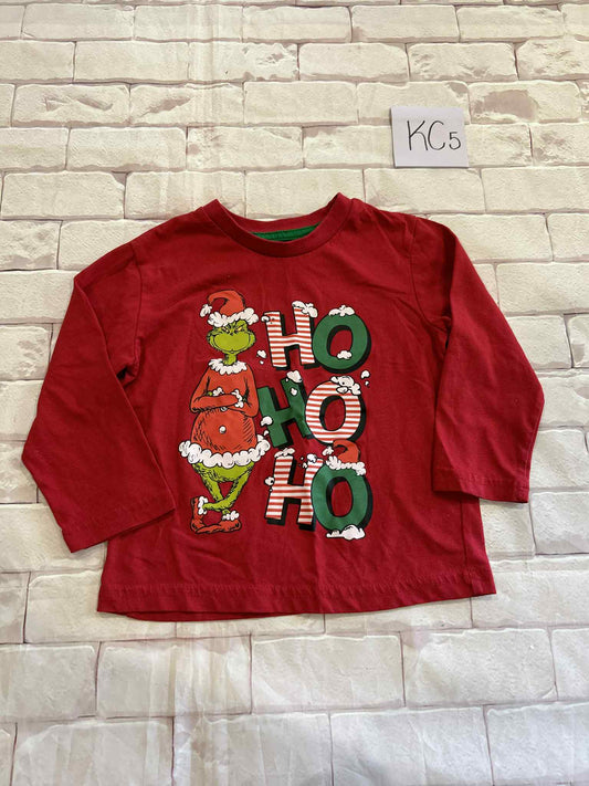 Tops Size 3