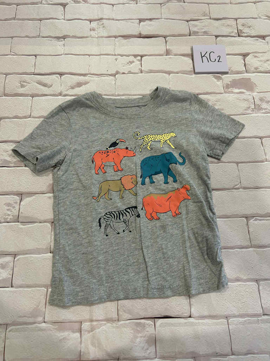 Tops Size 4