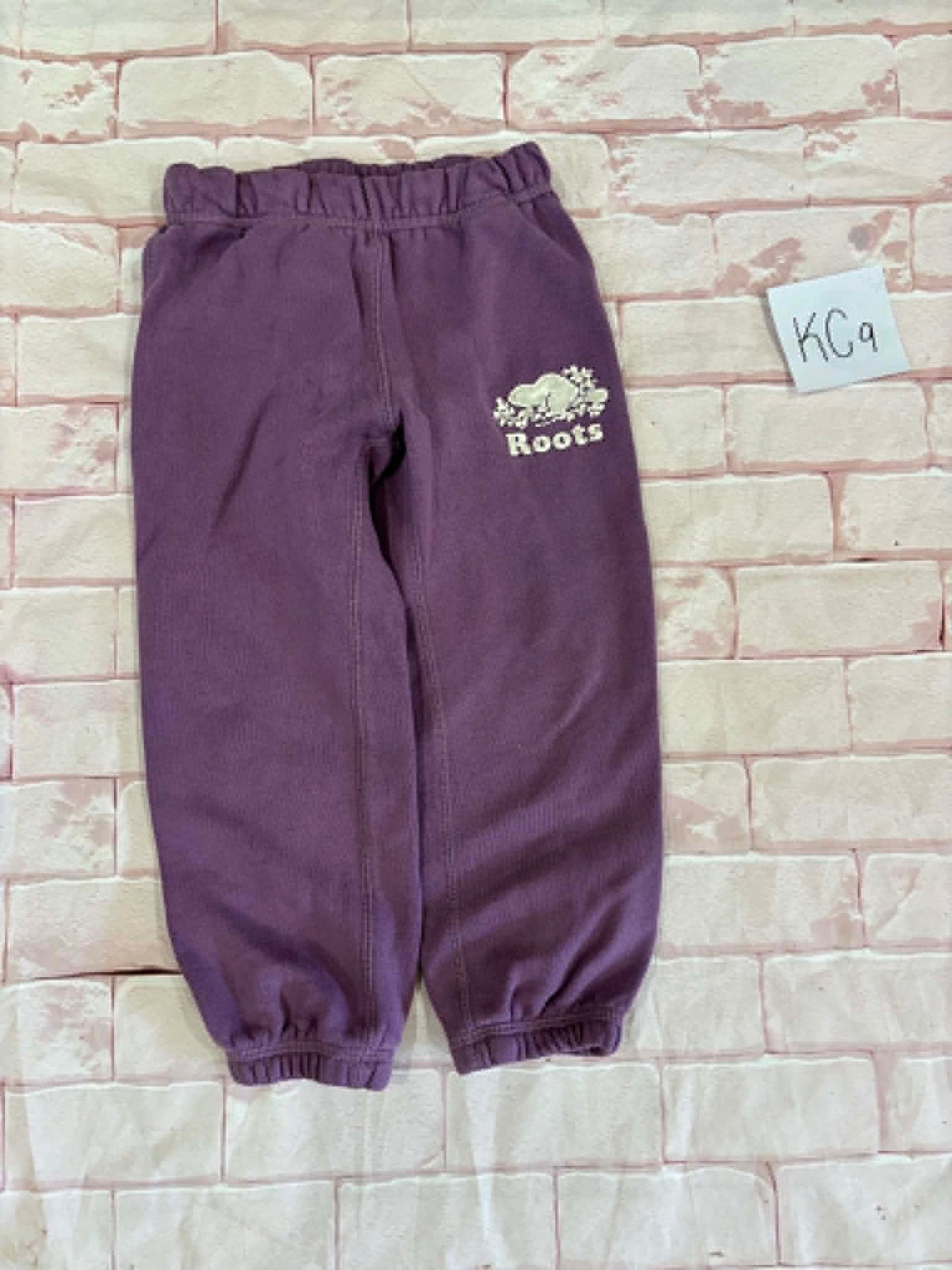 Bottoms Size 4