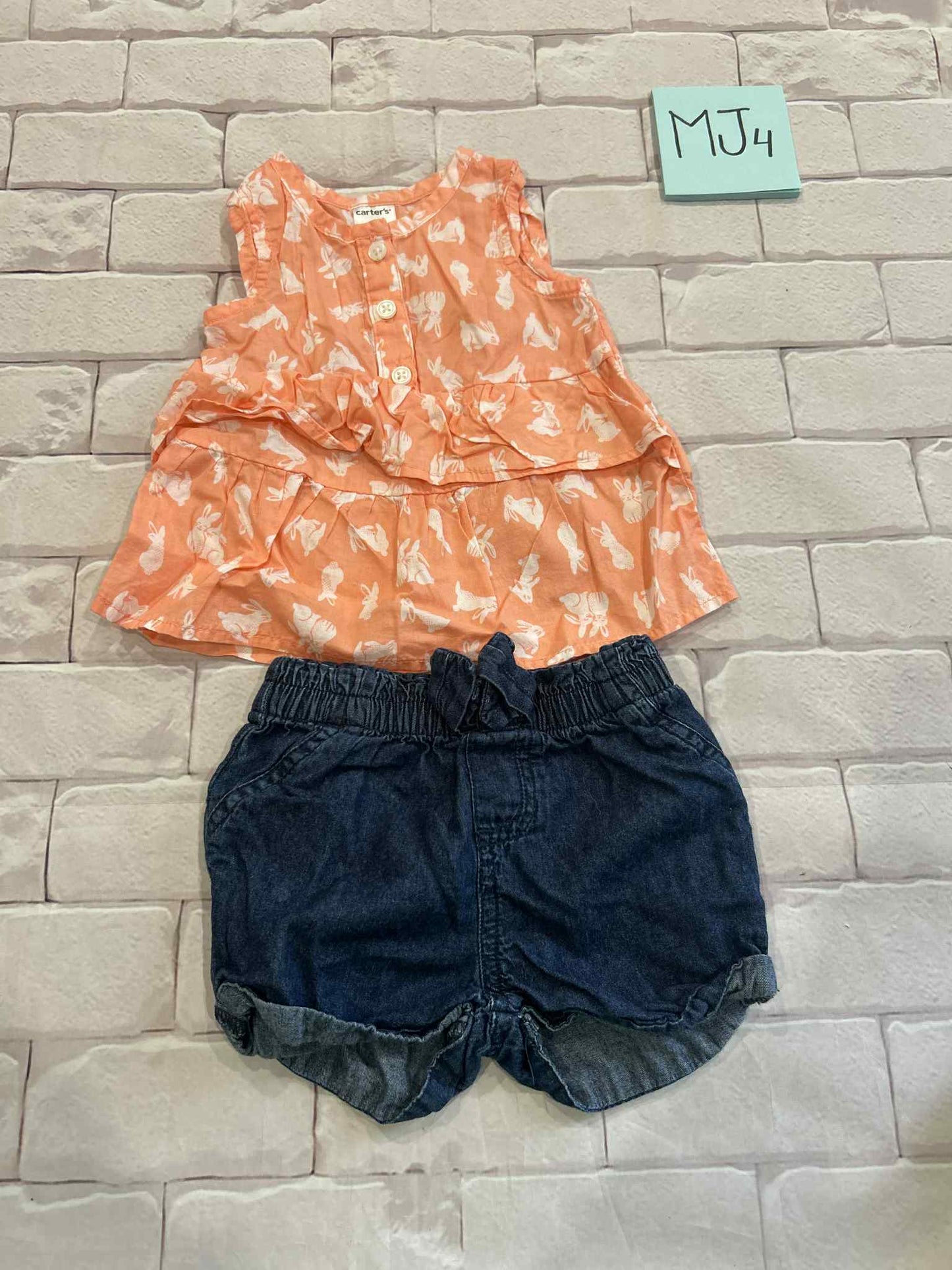 Outfits Size 3m