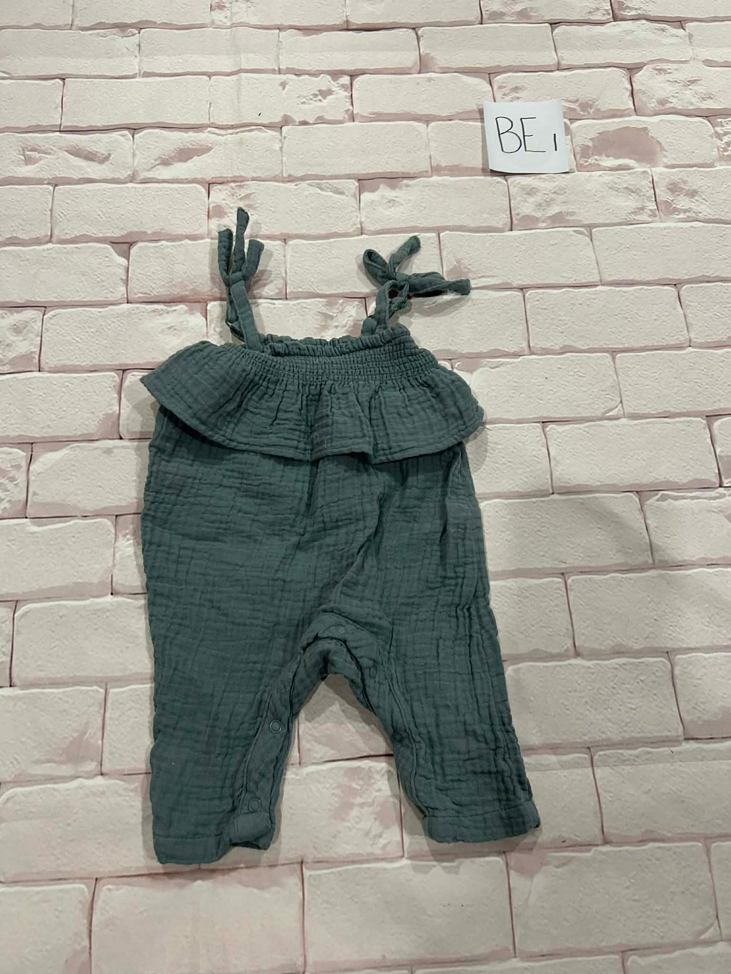 Outfits Size Newborn