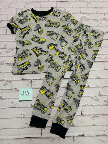 Boys Sleepwear Size 10