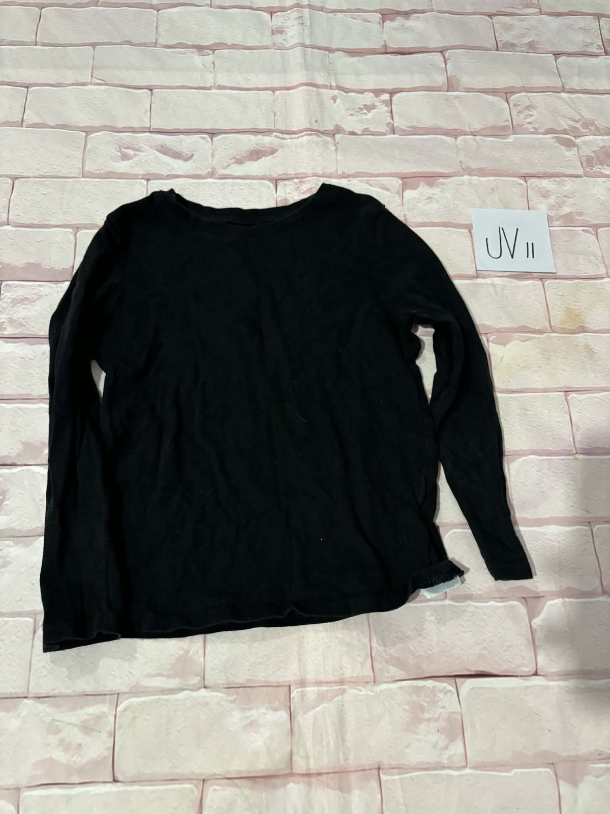 Tops Size 4