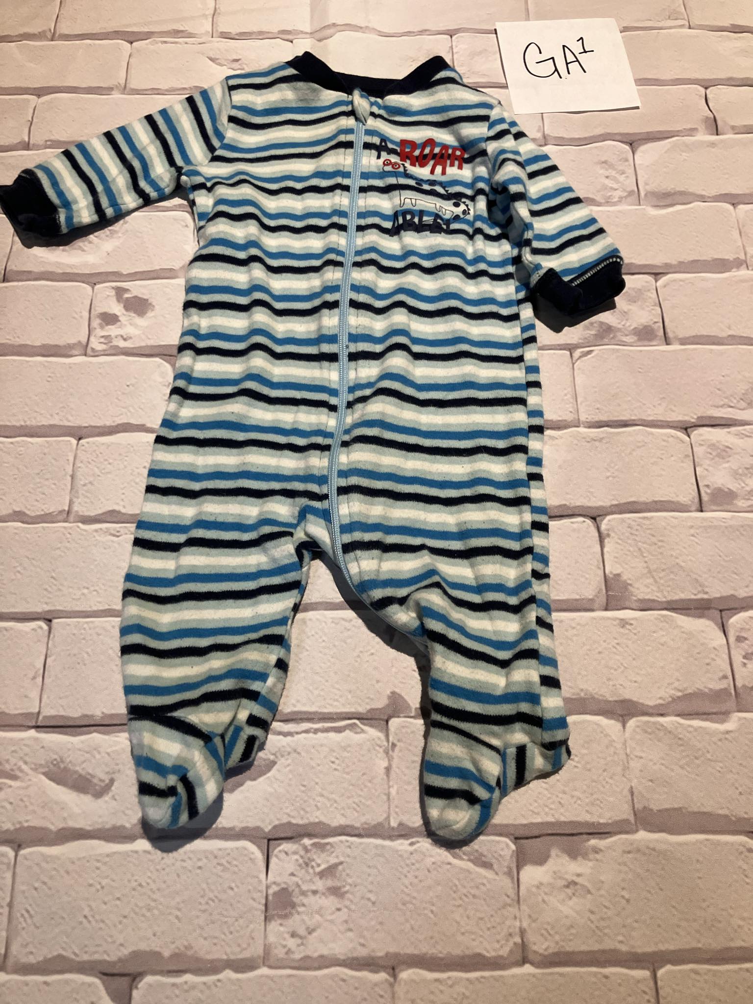 Boys Sleepwear Size 0-3m