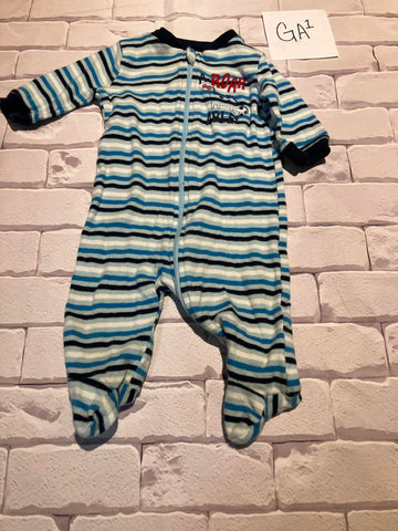 Boys Sleepwear Size 0-3m