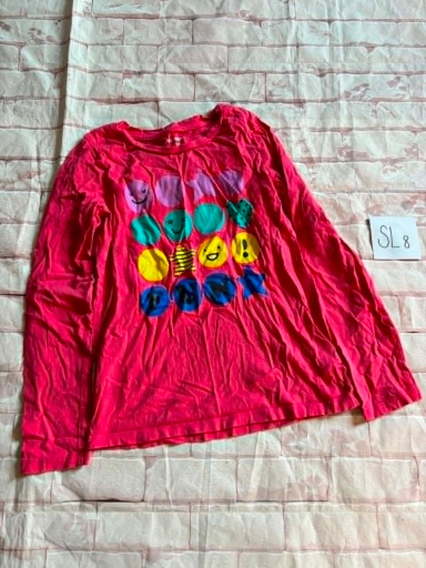 Tops Size 10/12