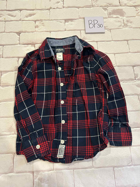 Tops Size 4