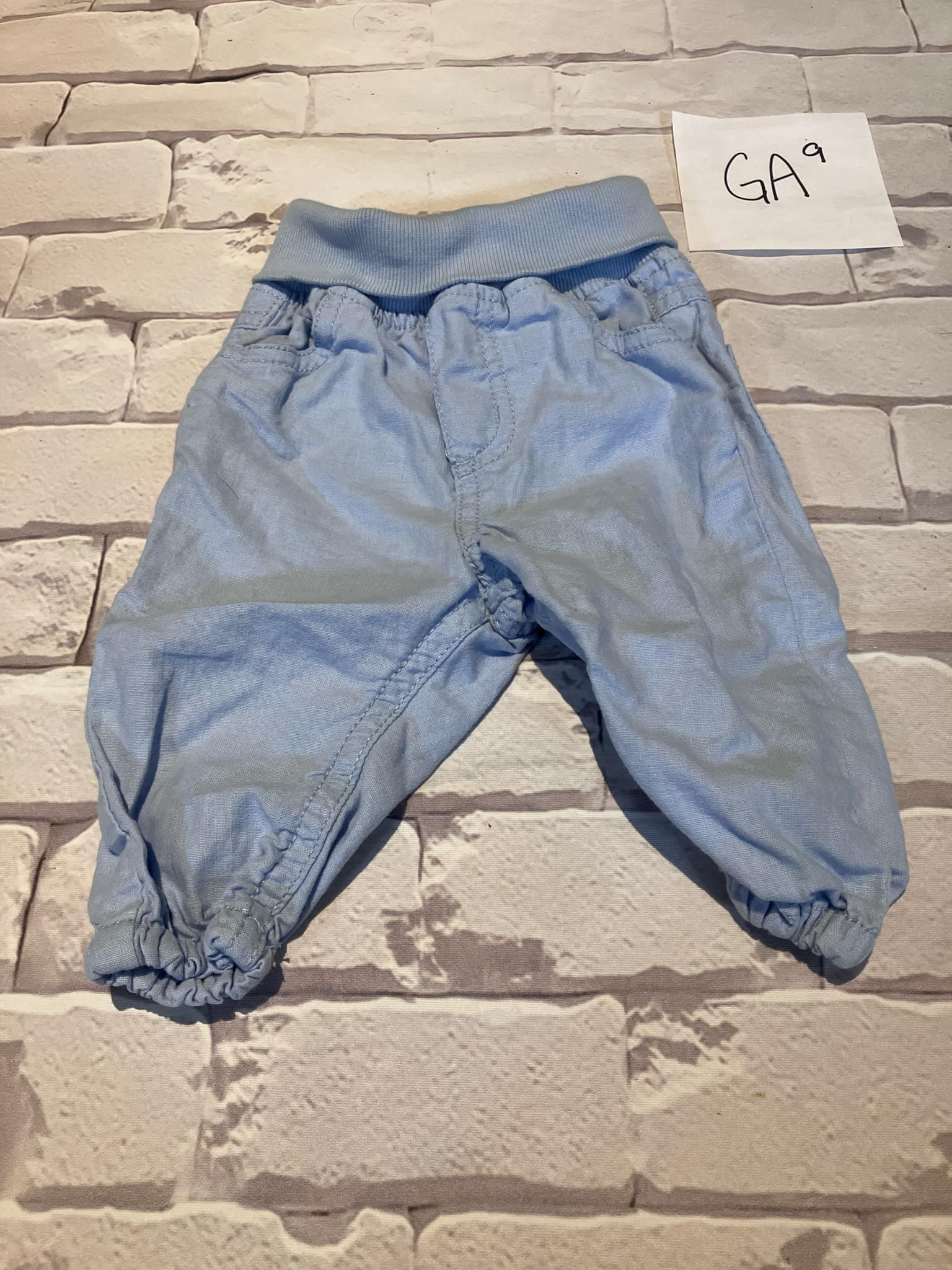 Girls Bottoms Size 2-4m