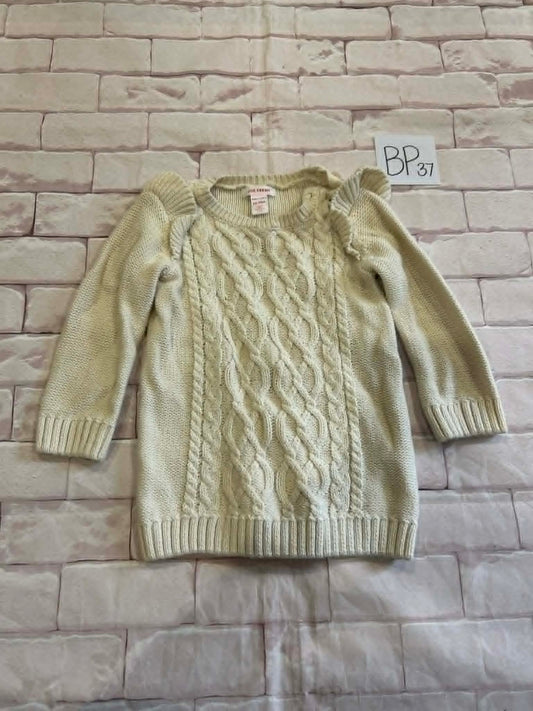 Dress Size 12-18m