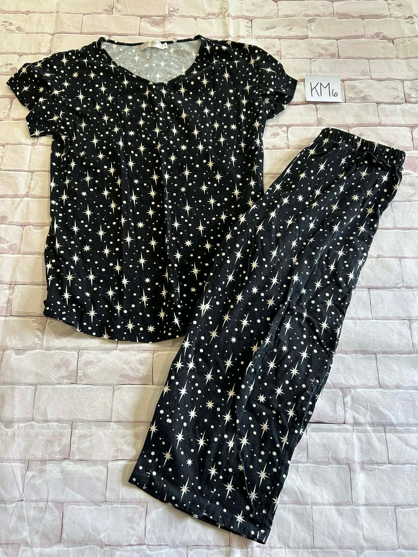 Ladies Sleepwear Size S
