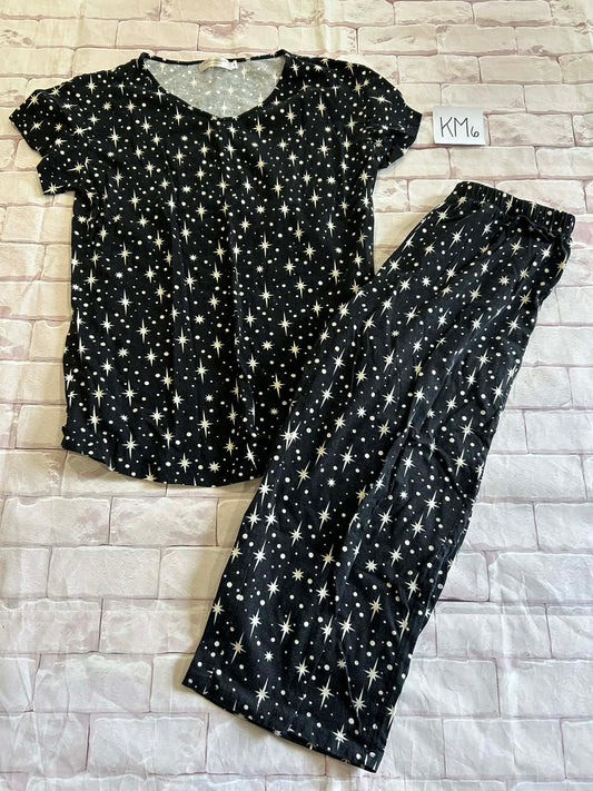 Ladies Sleepwear Size S