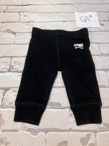 Girls Bottoms Size 3-6m