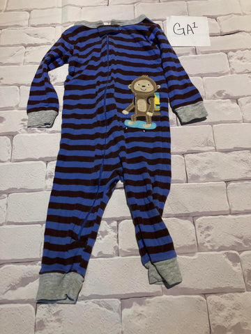 Boys Sleepwear Size 9m