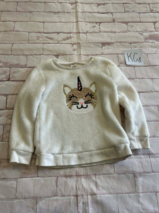 Tops Size 3 Fleece