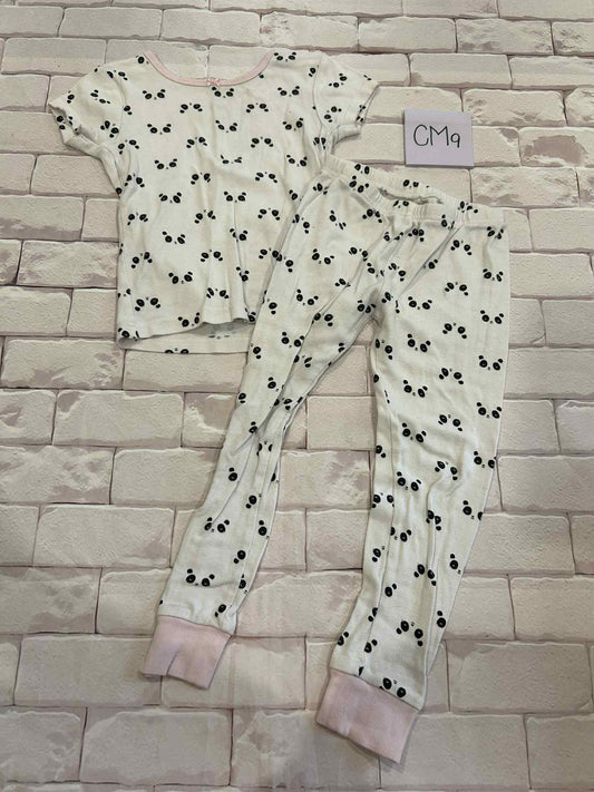 Sleepwear Size 4 Play