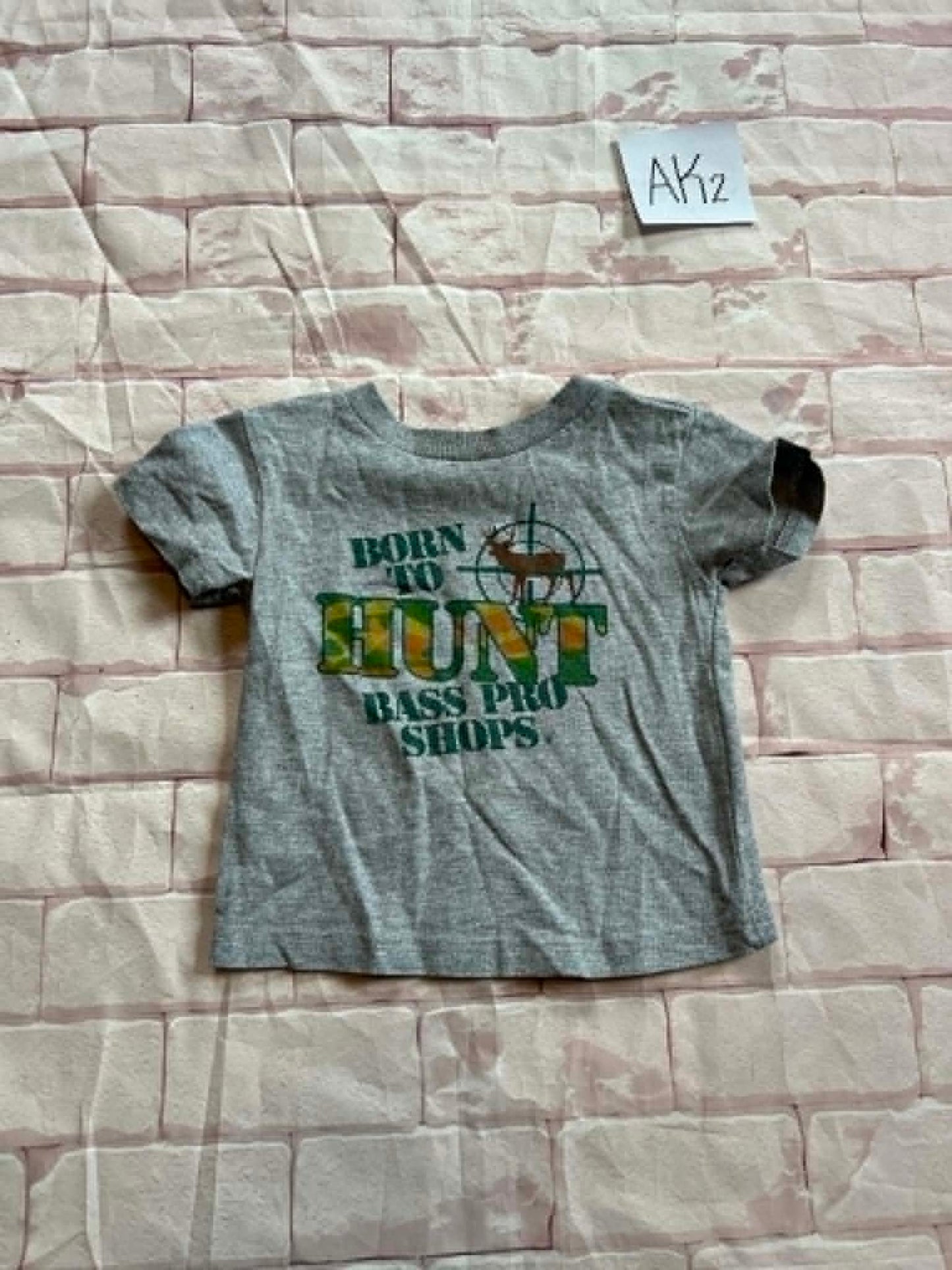 Tops Size 18m