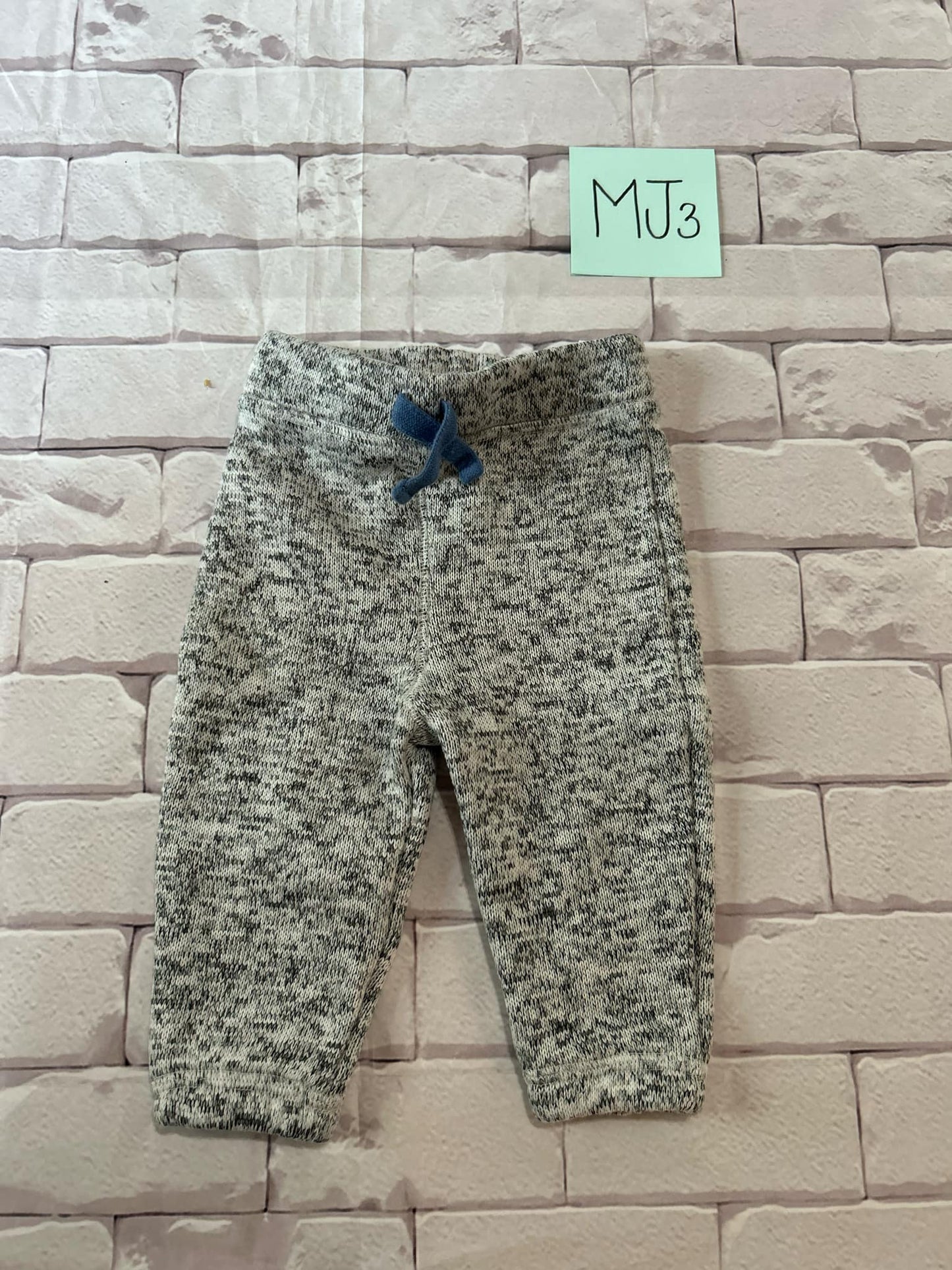 Boys Bottoms Size 3-6m