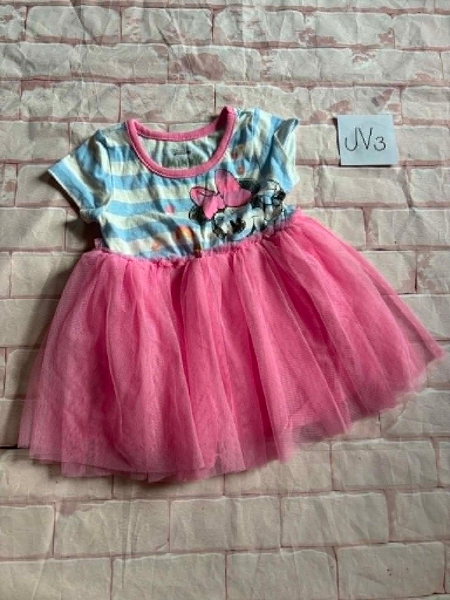Dress Size 12m