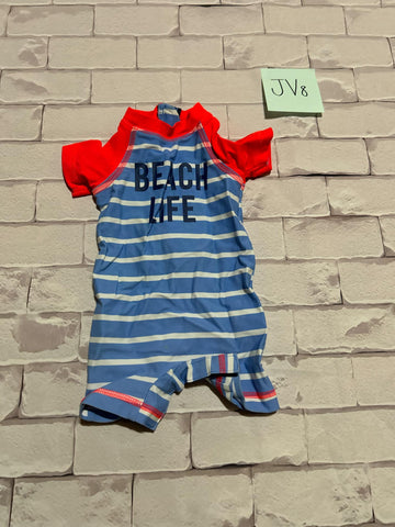 Boys Swimwear Size 3-6m