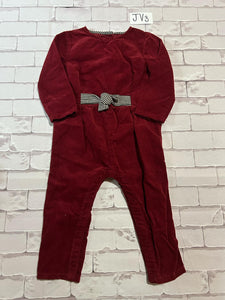 Girls Outfit Size 2-3