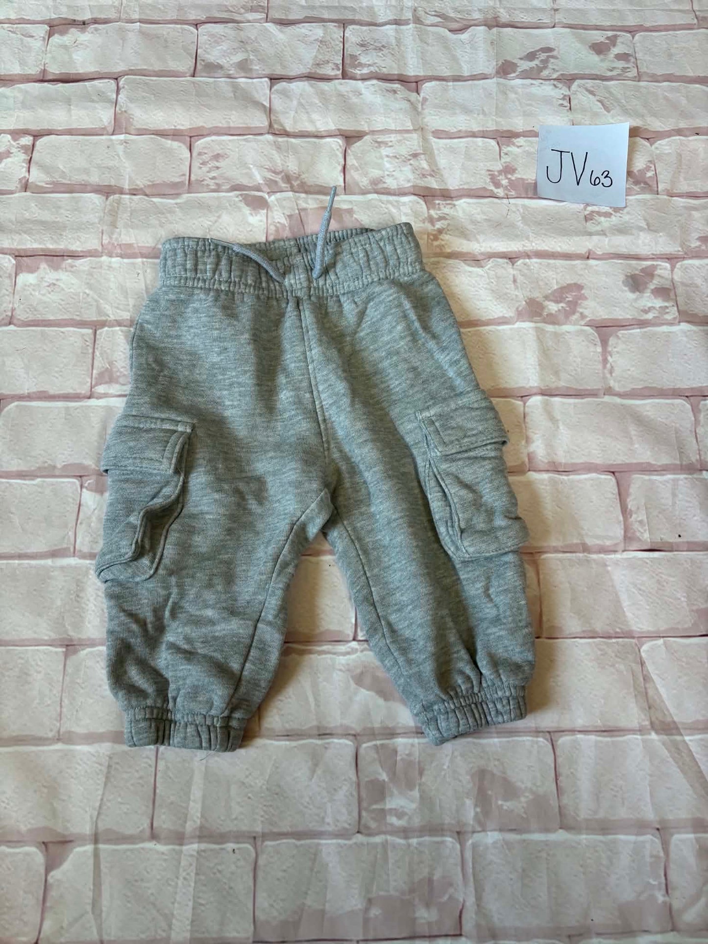 Bottoms Size 3-6m