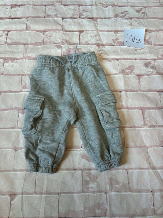 Bottoms Size 3-6m