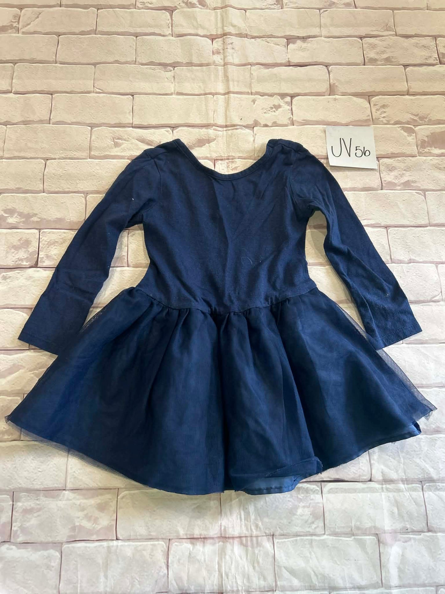 Dress Size 2 Play