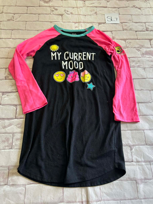 Sleepwear Size 8 Wash Wear