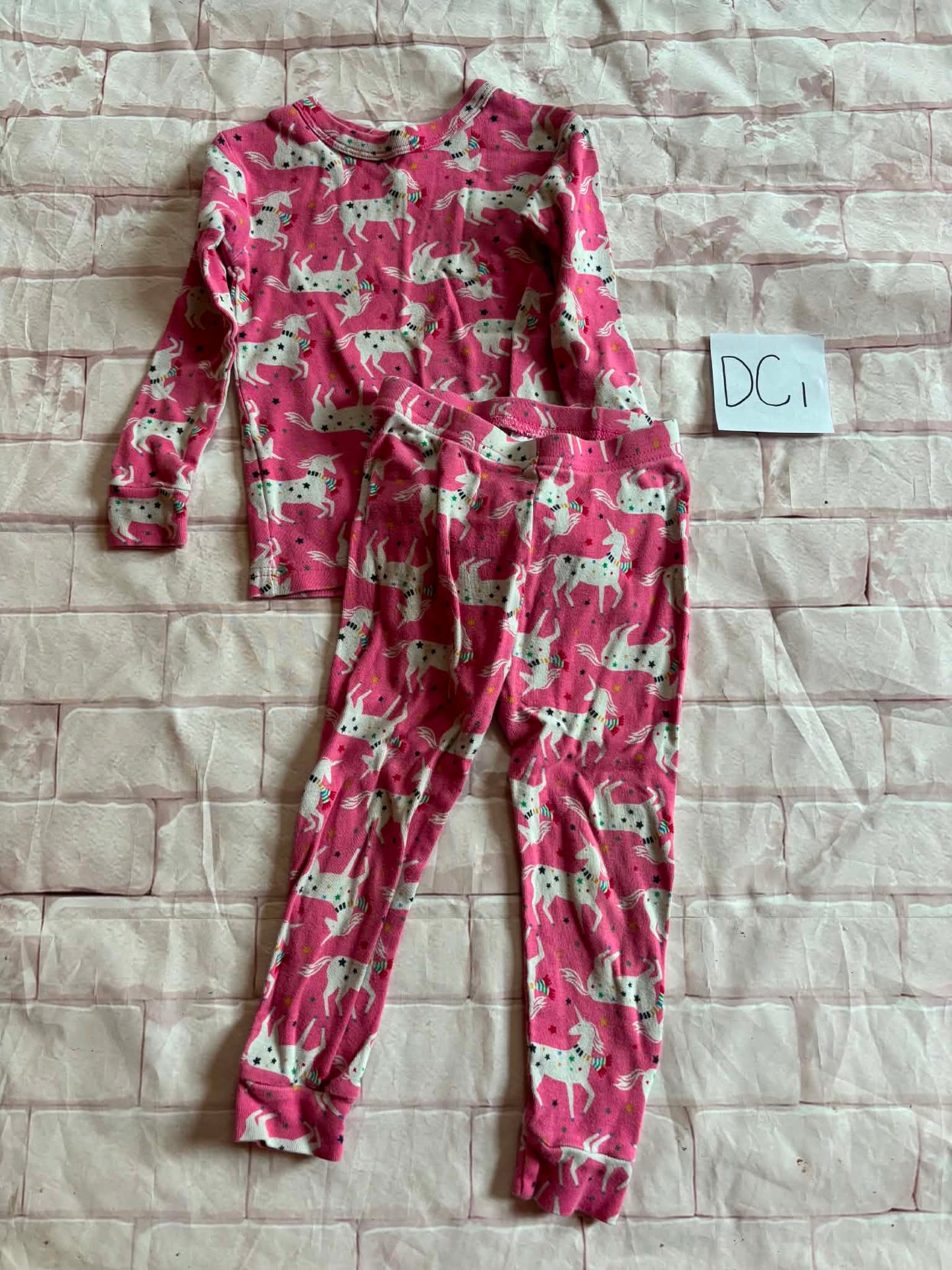 Sleepwear Size 2 Play