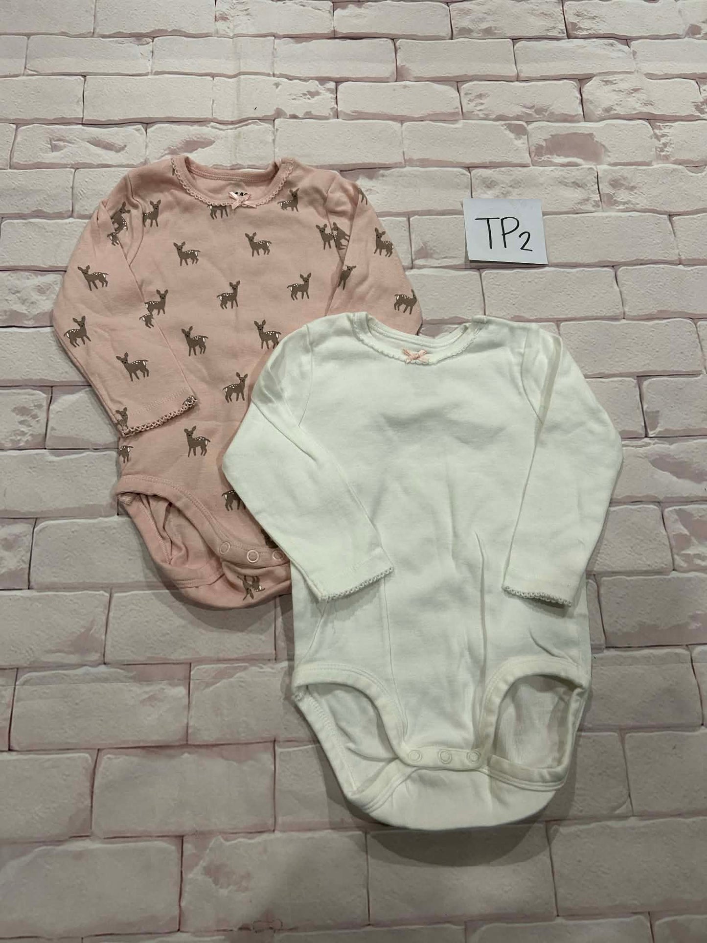 Tops Size 6-9m